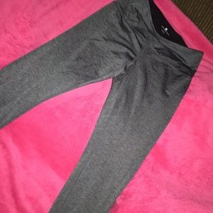 Workout legging pants